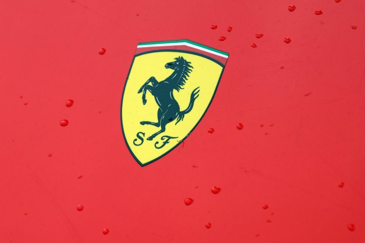 Ferrari non si ferma più