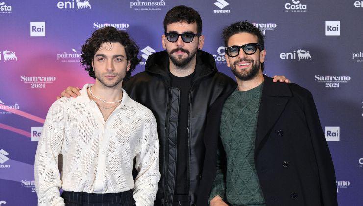 il volo notizia shock