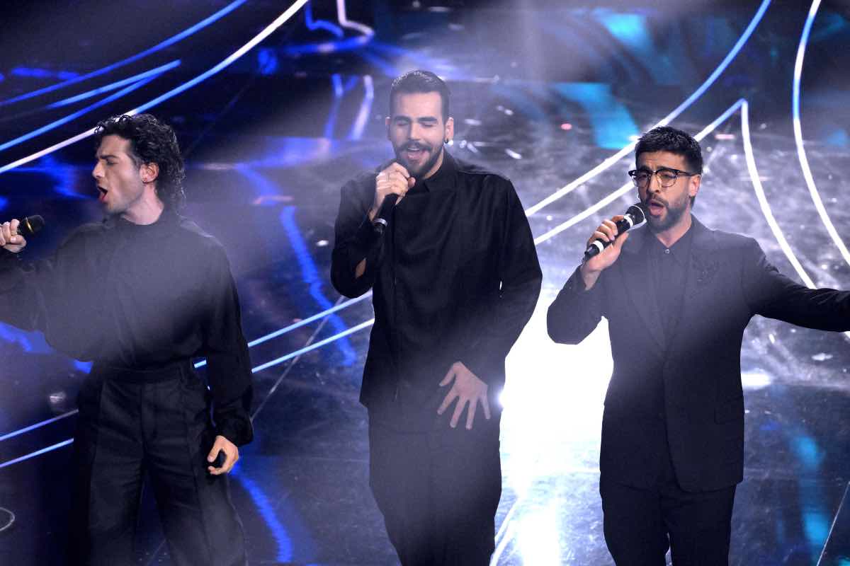 Il Volo, perché hanno annullato alcune date live