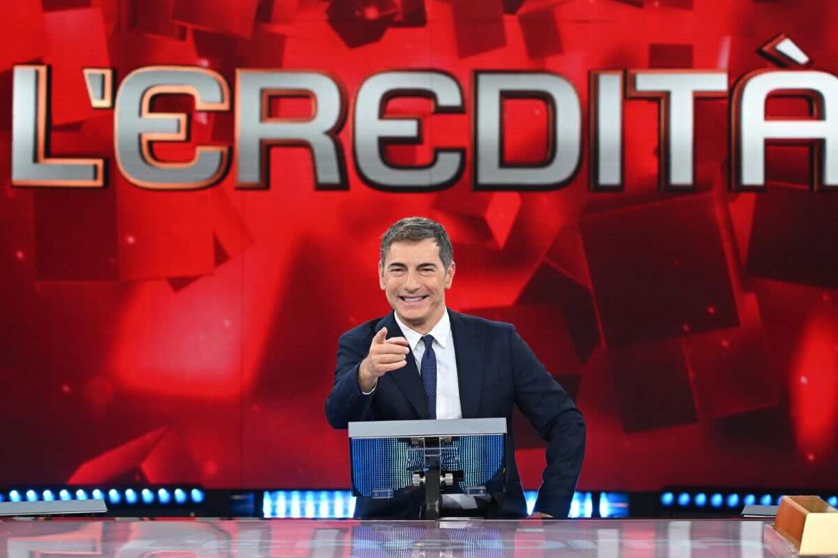 L'Eredità: bufera in casa Rai