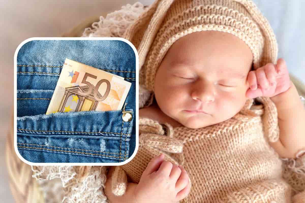 L'iniziativa del Comune per il nome del bambino ha fatto scoppiare il caos