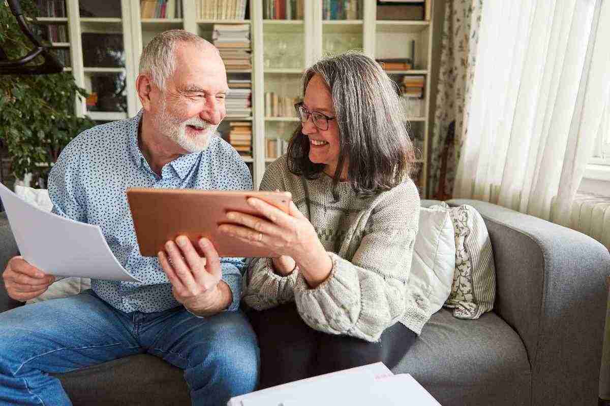 Ancora aumenti sulle pensioni