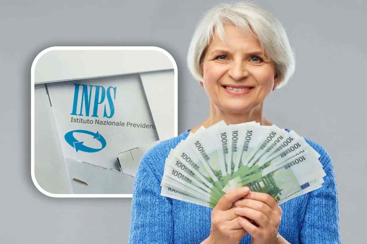 pensione provvisoria novità choc INPS