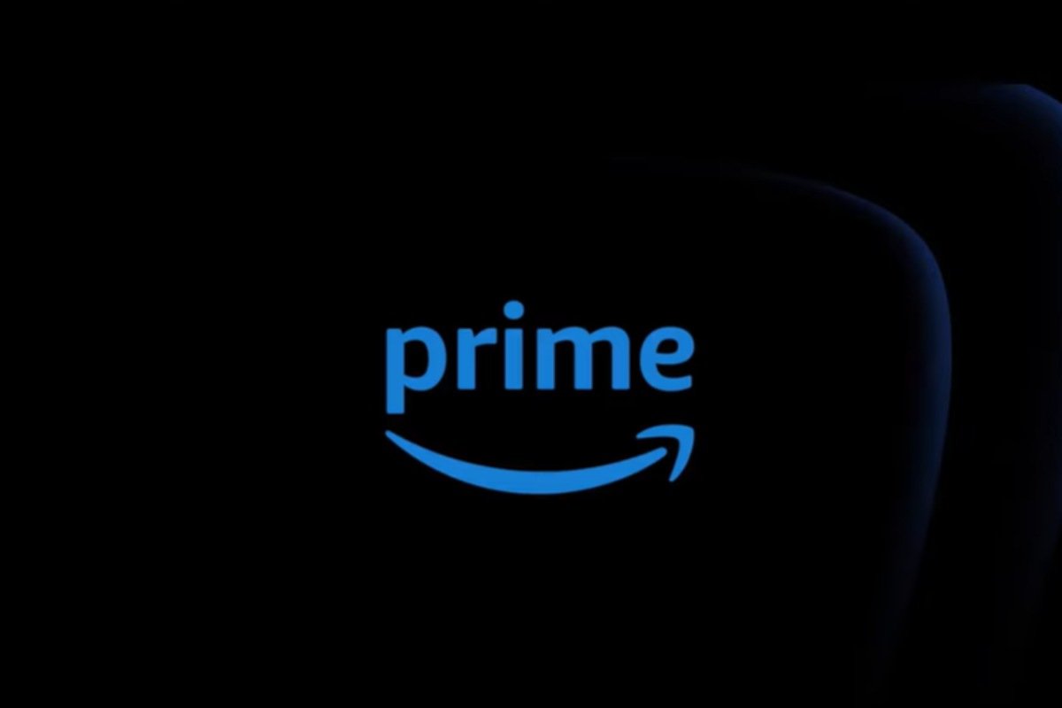 Novità Prime video marzo