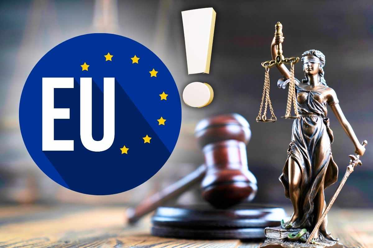 Unione Europea, cambiano le regole sula revoca della patente
