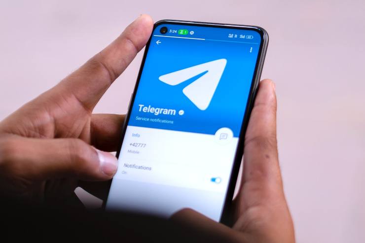 Telegram fondamentale utenti semplifica vita