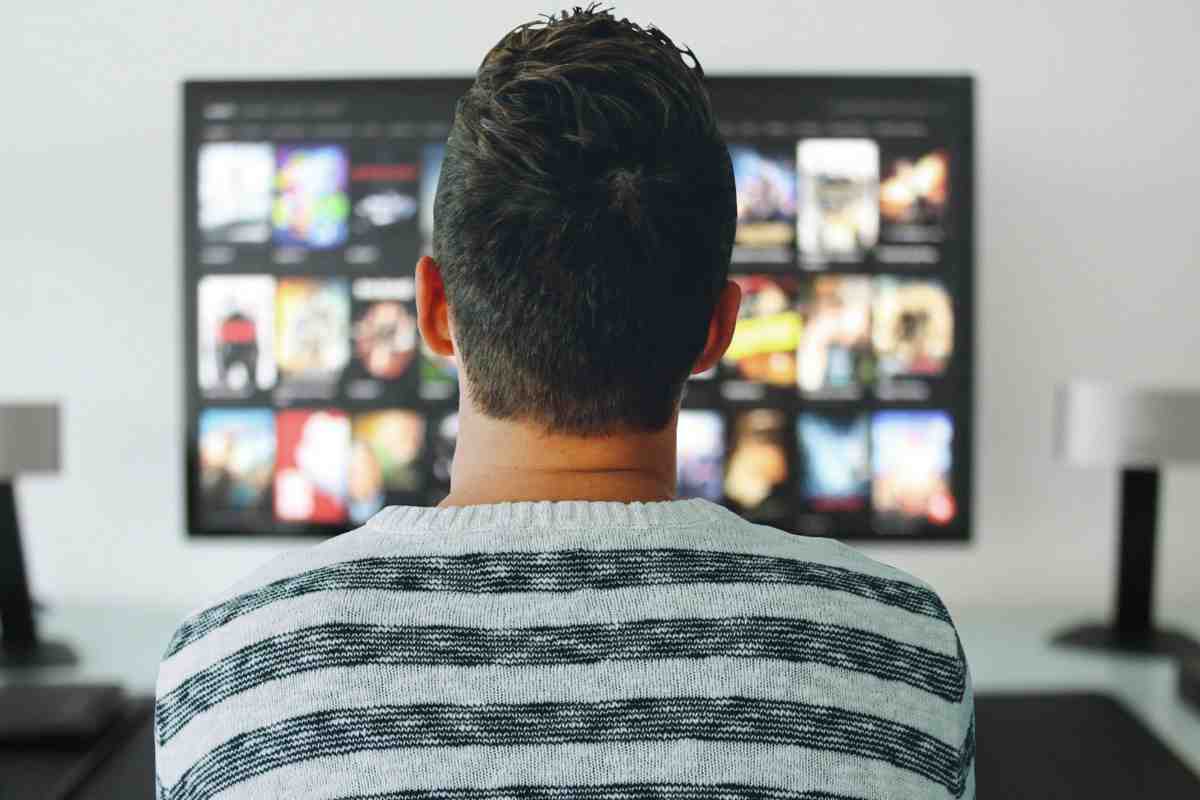 Tv trasparenti, un'analisi oggettiva su pregi e difetti di questa novità tecnologica