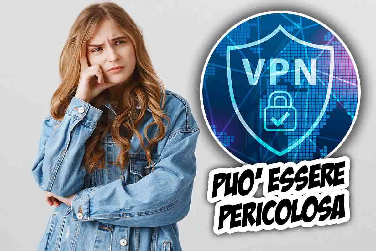 Cosa sapere di una VPN prima di utilizzarla