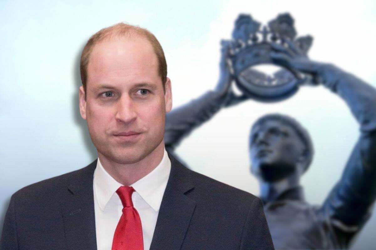 William: il Principe è pronto a diventare Re