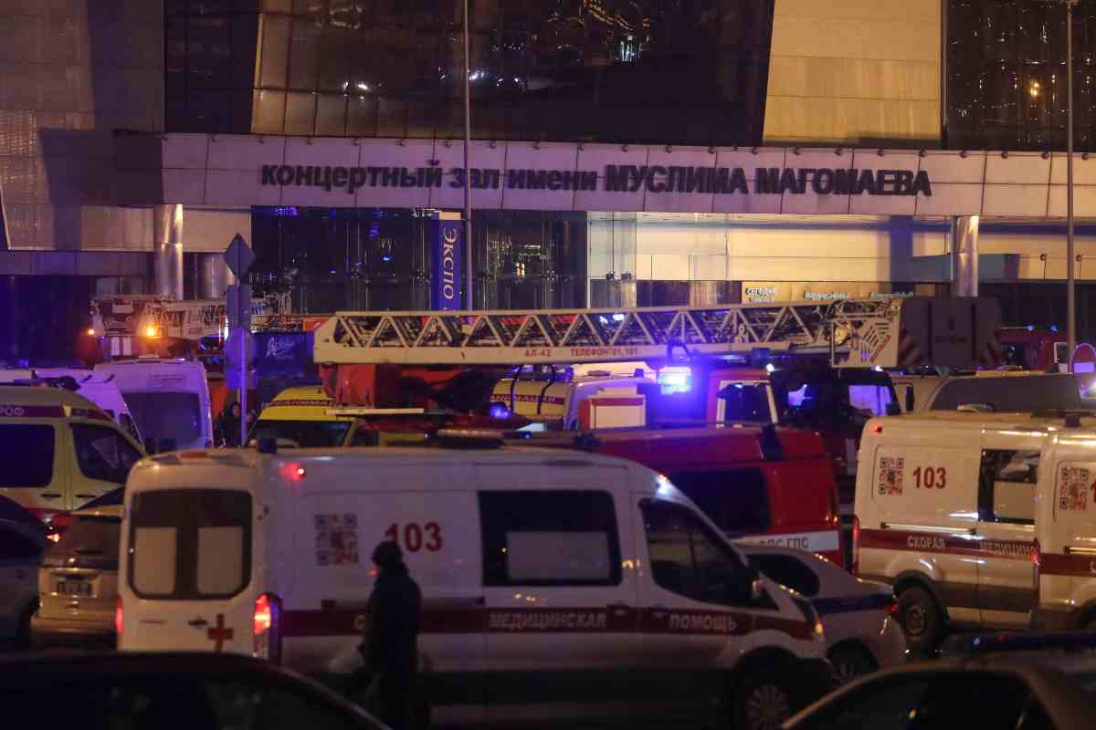 Attentato in Russia cosa sappiamo