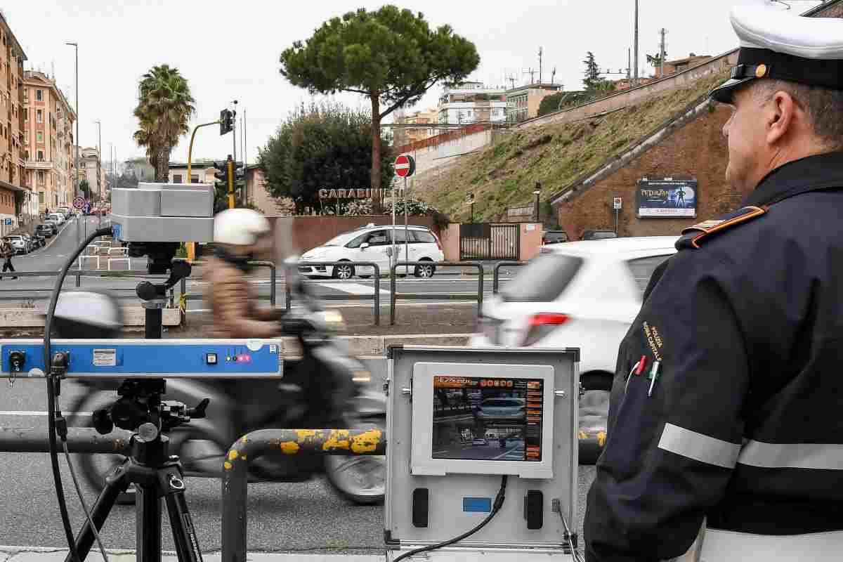 E' accaduto a San Ferdinando di Puglia