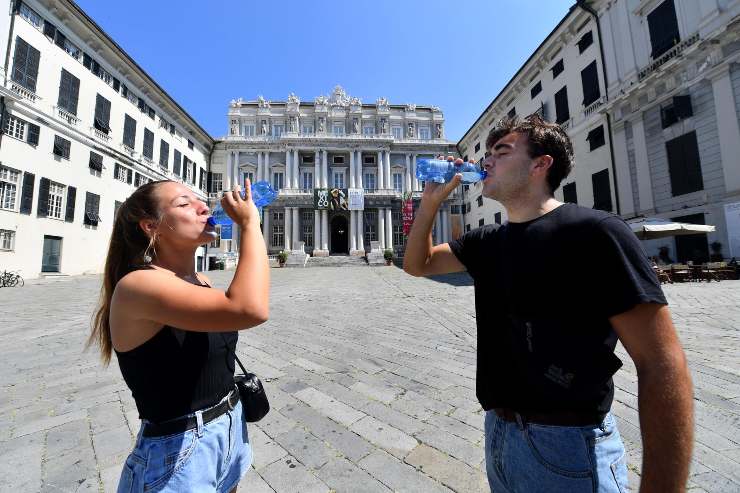 Come sarà il tempo a Pasqua e Pasquetta