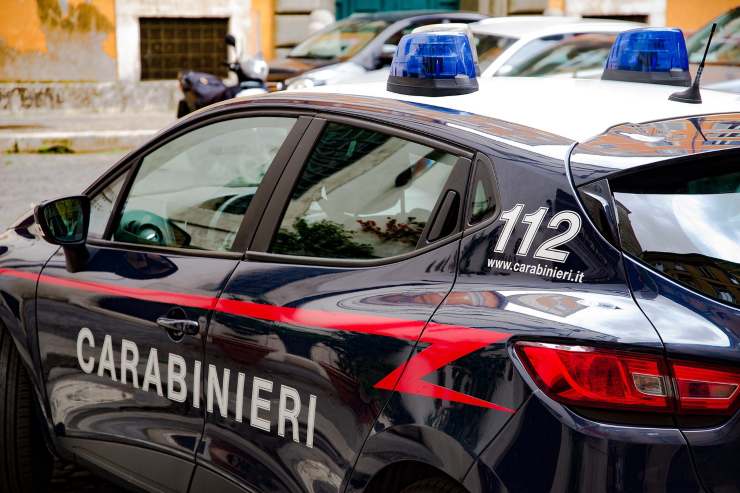 Bambino stroncato da malore a 2 anni