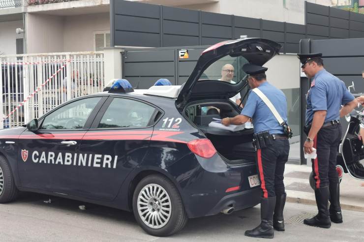 Accadde a Barletta