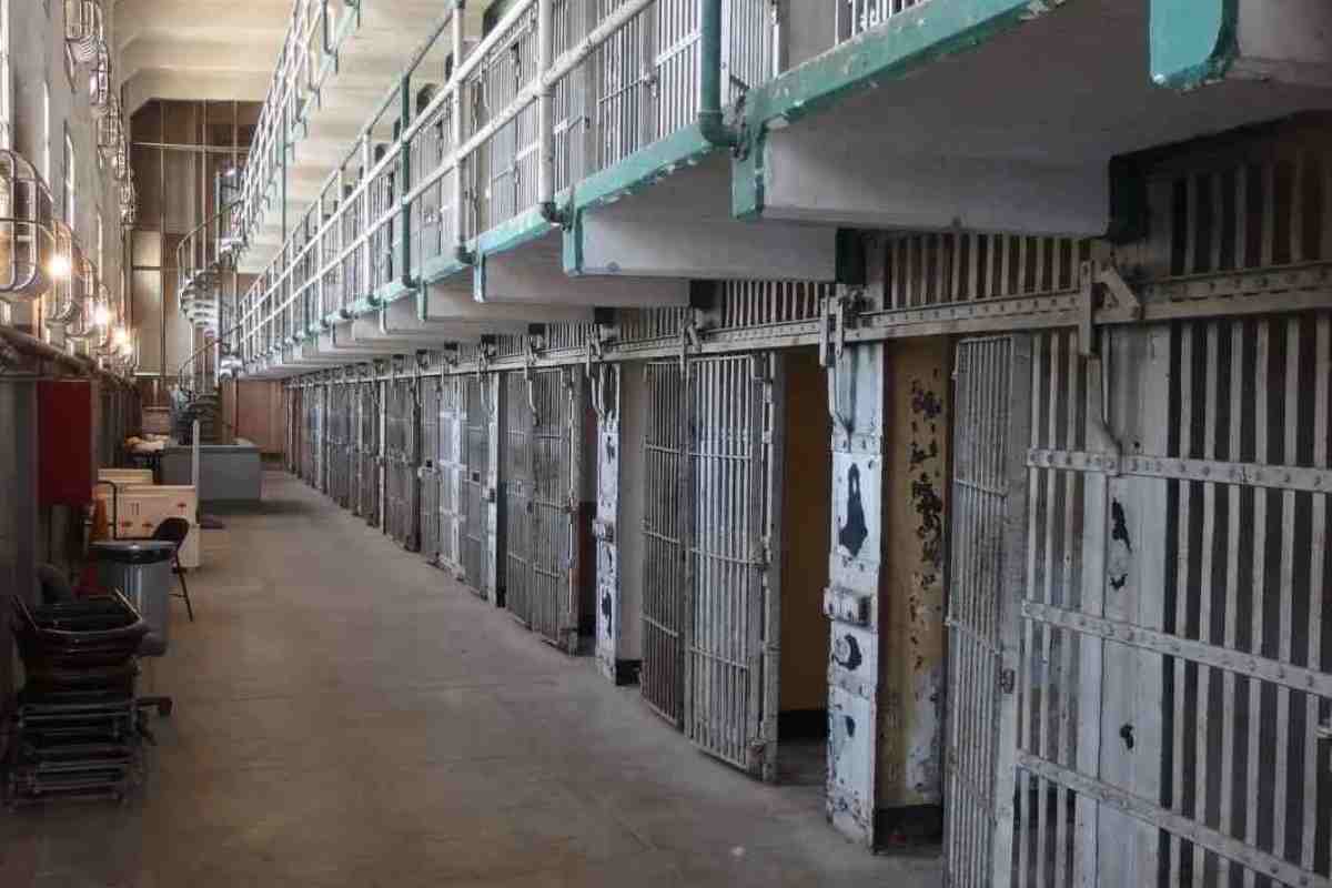 Nuova legge sul carcere in Olanda, ispirata all'Italia