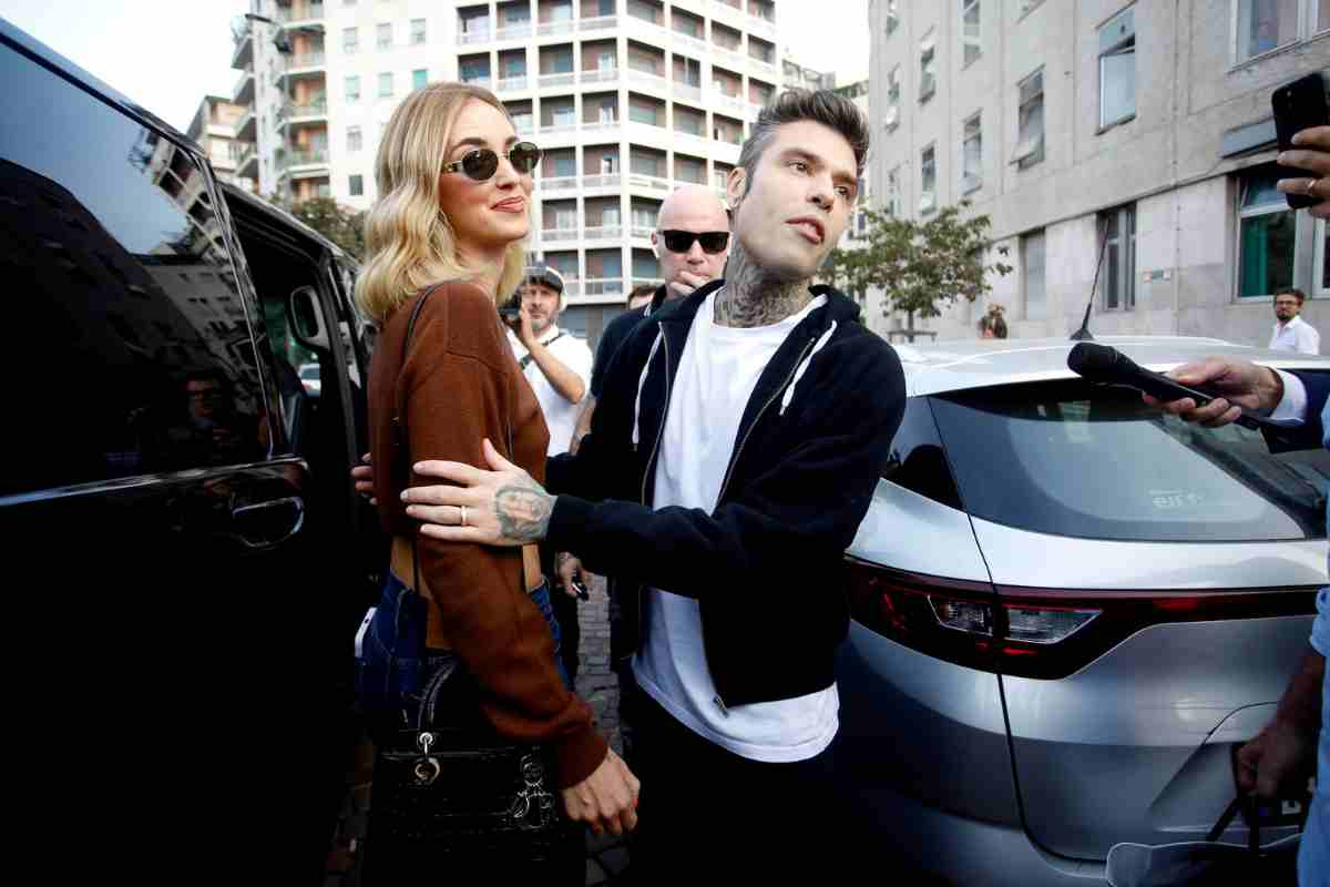 Il chirurgo che salvò la vita a Fedez: "Lui e Chiara sono una bella coppia, spero che si ritrovino"