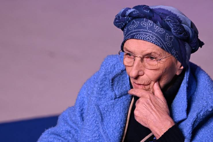 Emma Bonino figlie dramma distacco