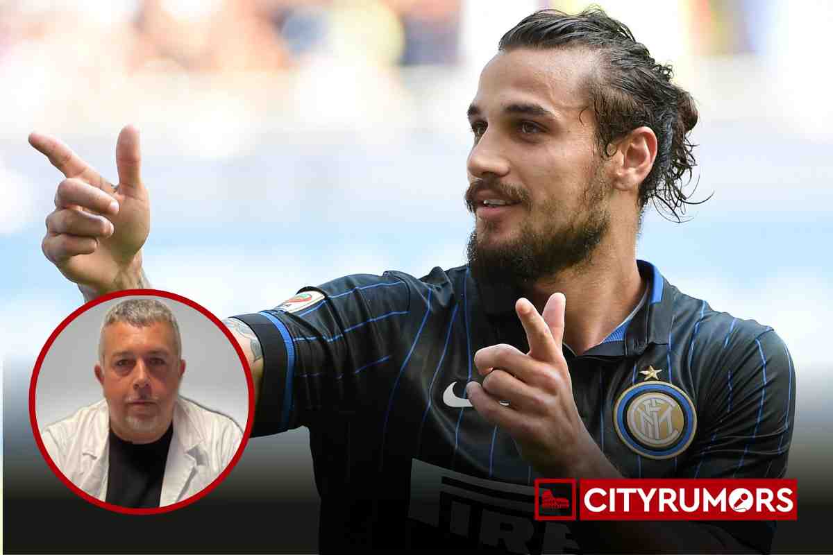 Daniel Osvaldo, l'esperto di dipendenze patologiche a Cityrumors: "Contro la depressione i farmaci non bastano"