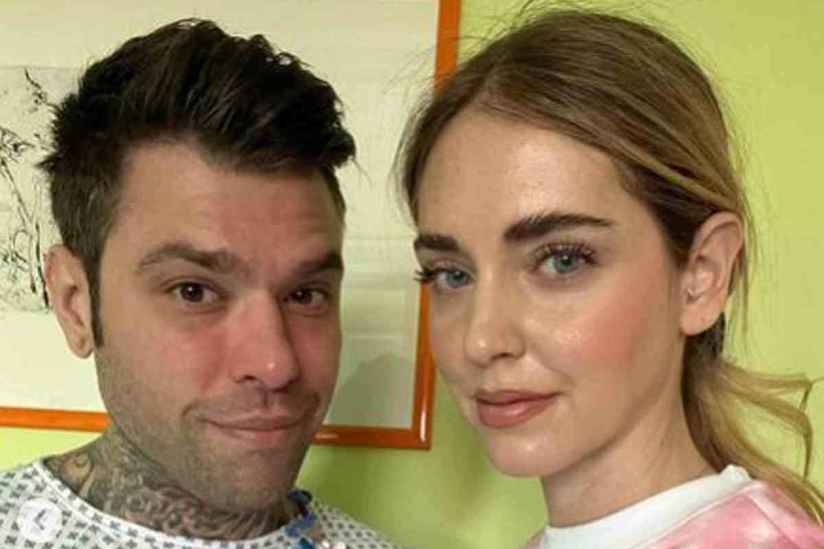 Il chirurgo che salvò la vita a Fedez: "Lui e Chiara sono una bella coppia, spero che si ritrovino"