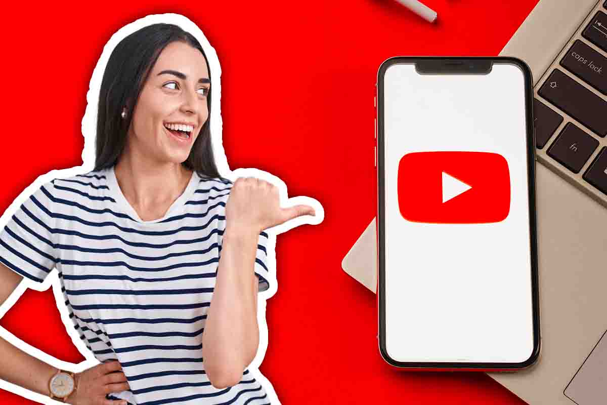 Funzione YouTube Premium come attiva usarla