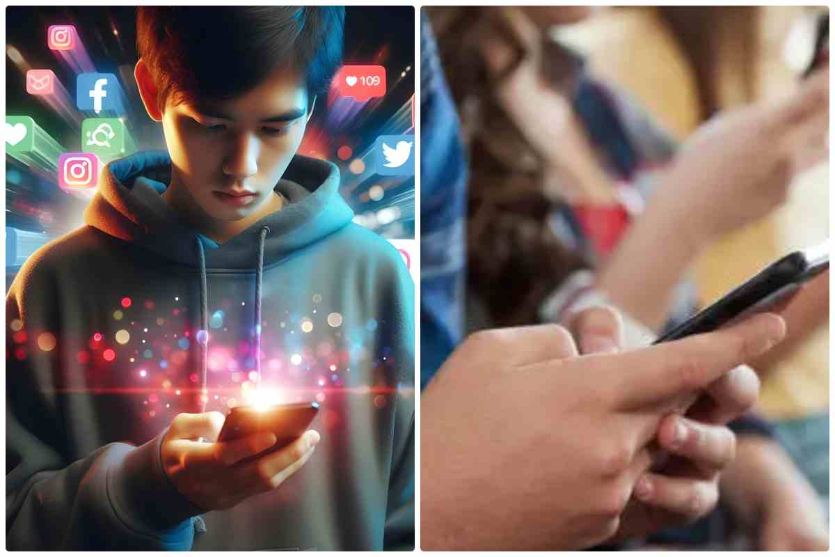 Social network vietati agli under 16: il Governo lancia la clamorosa proposta