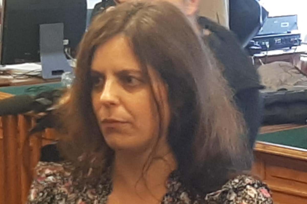 Ilaria Salis, nessuna novità: resta in carcere. Momenti di tensione