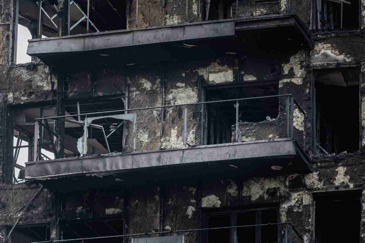 E' accaduto a pochi chilometri da Valencia