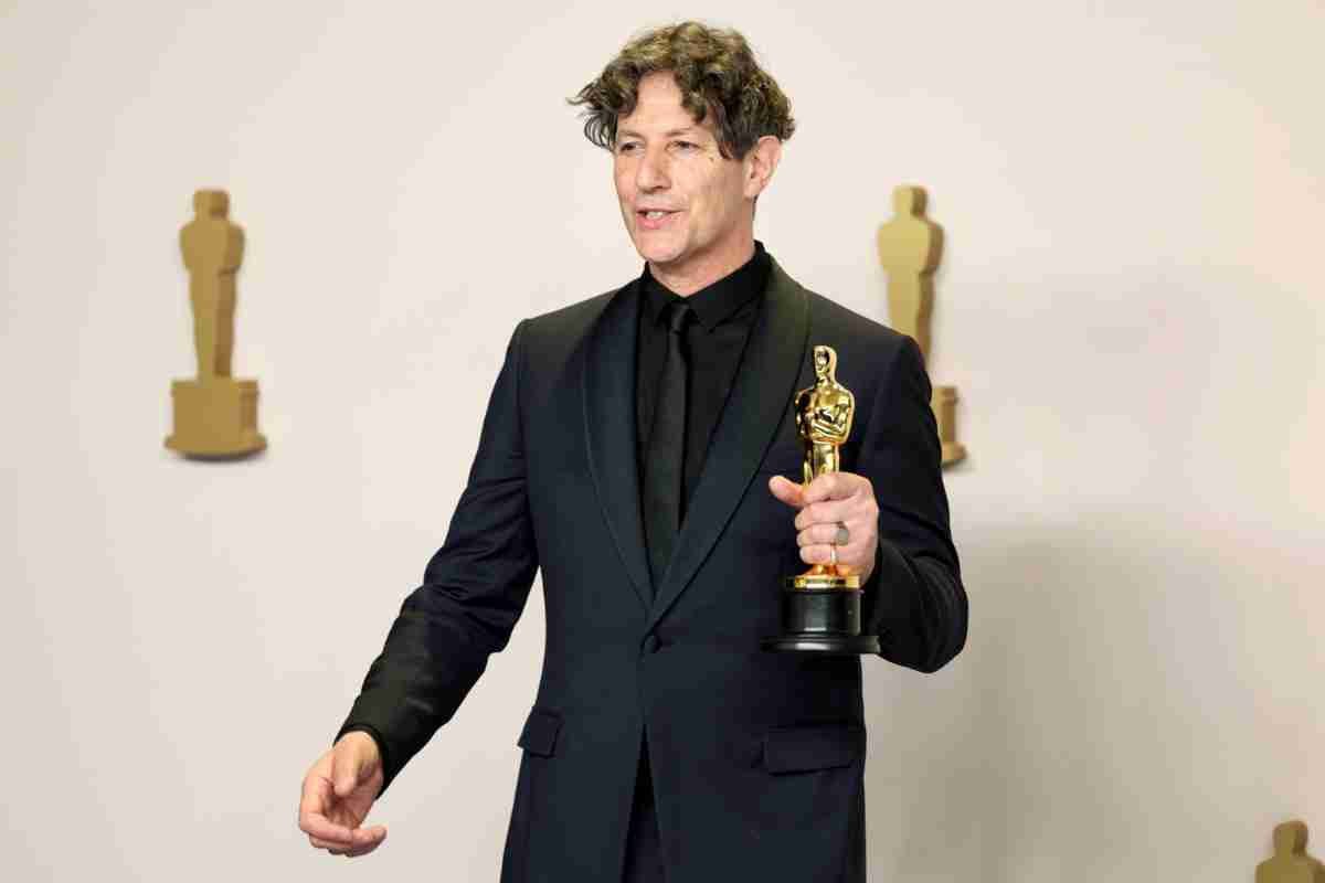 L'Oscar... delle gaffes al Televideo: di cosa parla Io capitano?