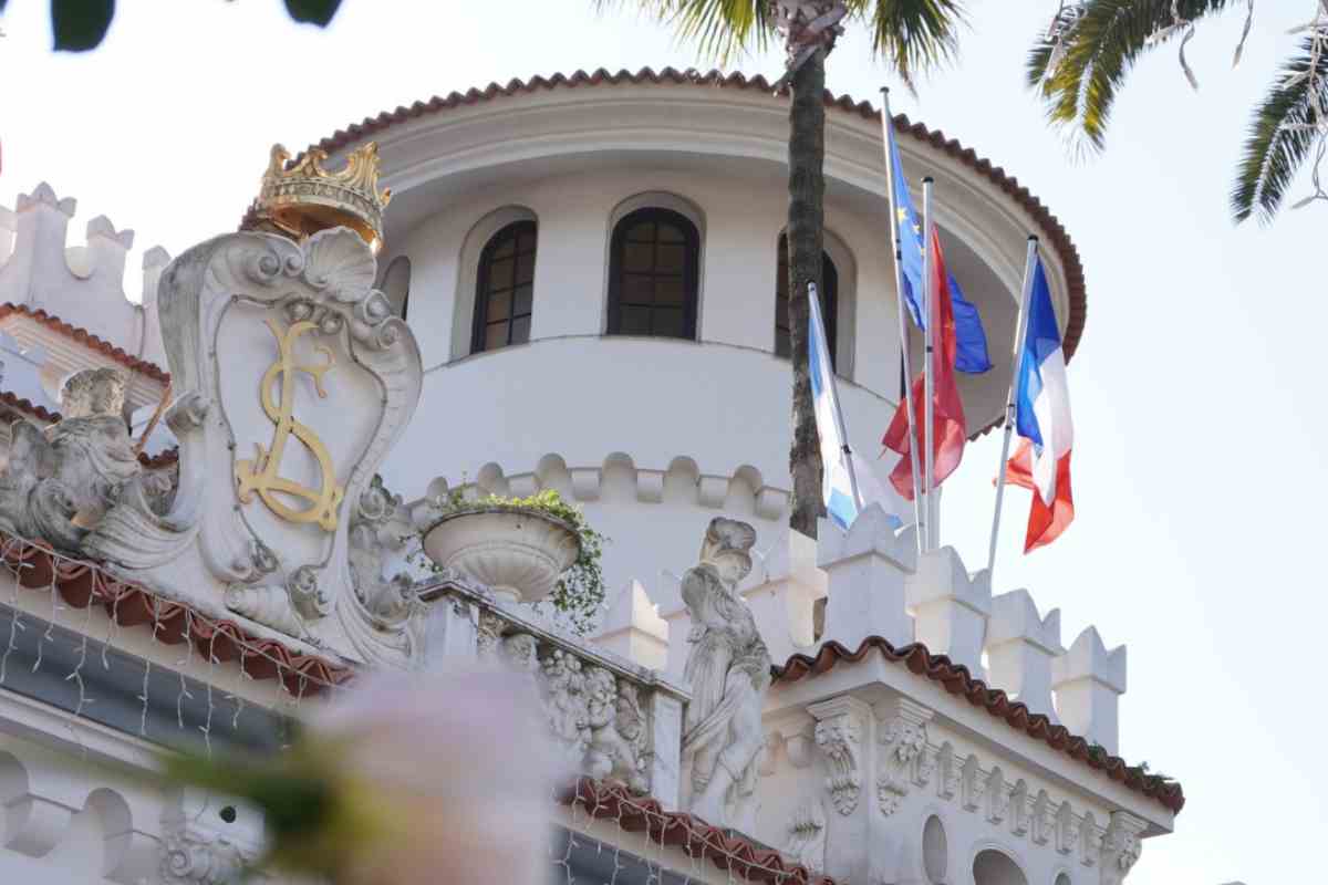 Castello delle Cerimonie: che fine faranno i lavoratori