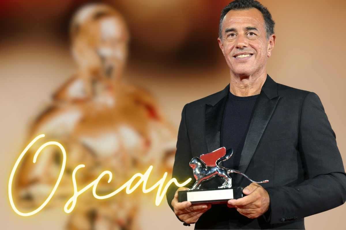 Io Capitano puo' vincere l'Oscar