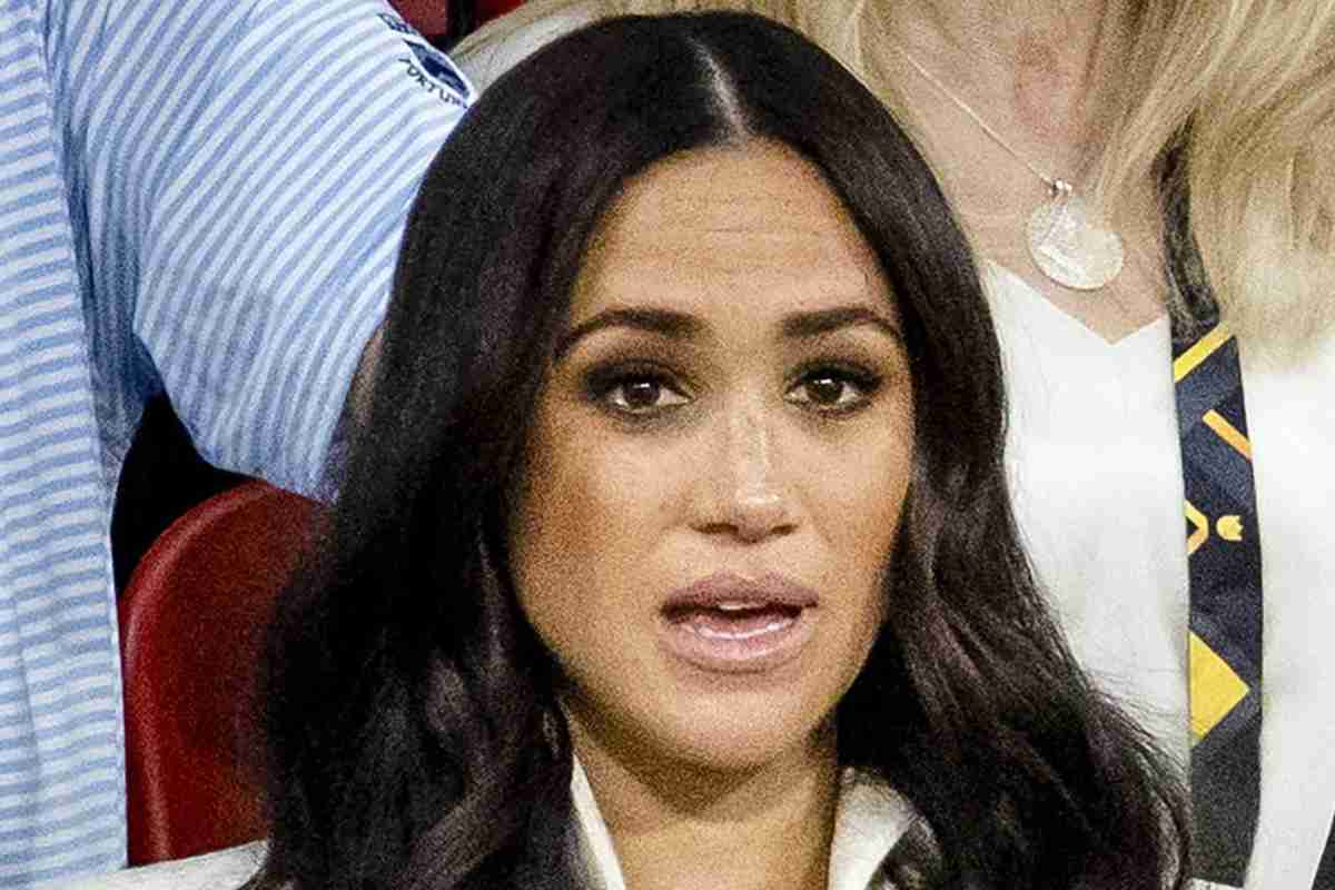 Meghan Markle, ora è quasi ufficiale: il suo brand c’entra eccome