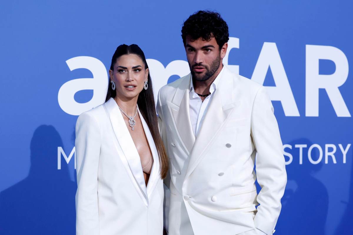 Melissa Satta, frecciatina a Berrettini? Per i fan non ci sono dubbi