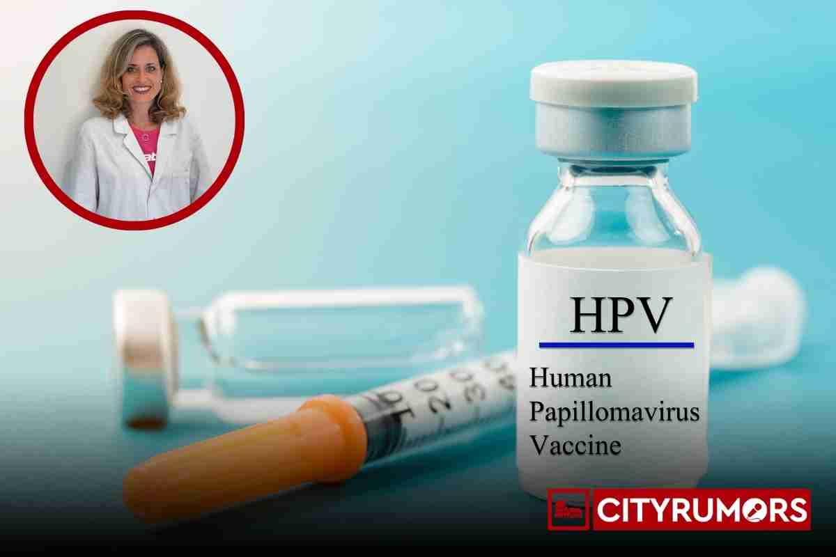 Papilloma virus, Calcagni a Cityrumors: "Il vaccino è l'unico mezzo a disposizione per prevenire il tumore al collo dell'utero"