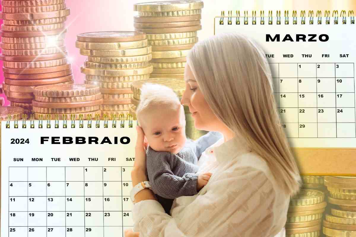 Manca la NASpI a febbraio e a marzo