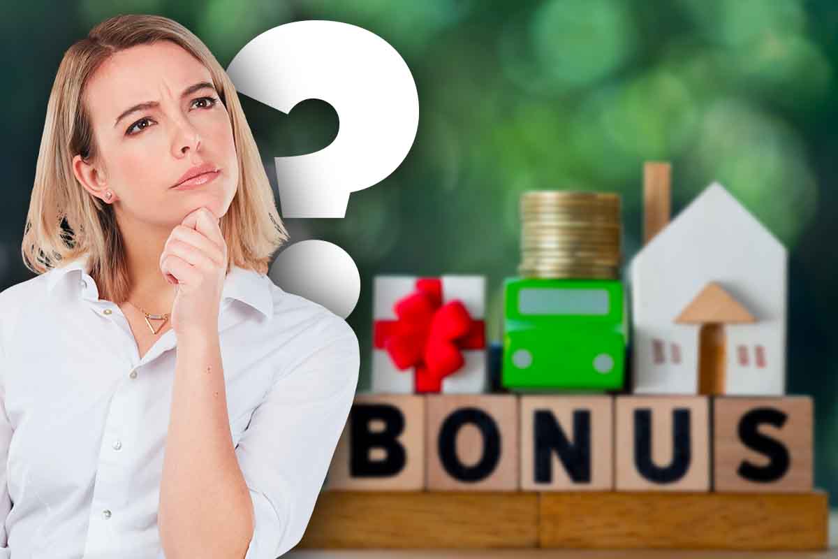 Nuovo bonus vantaggioso requisiti approfittare aiuto