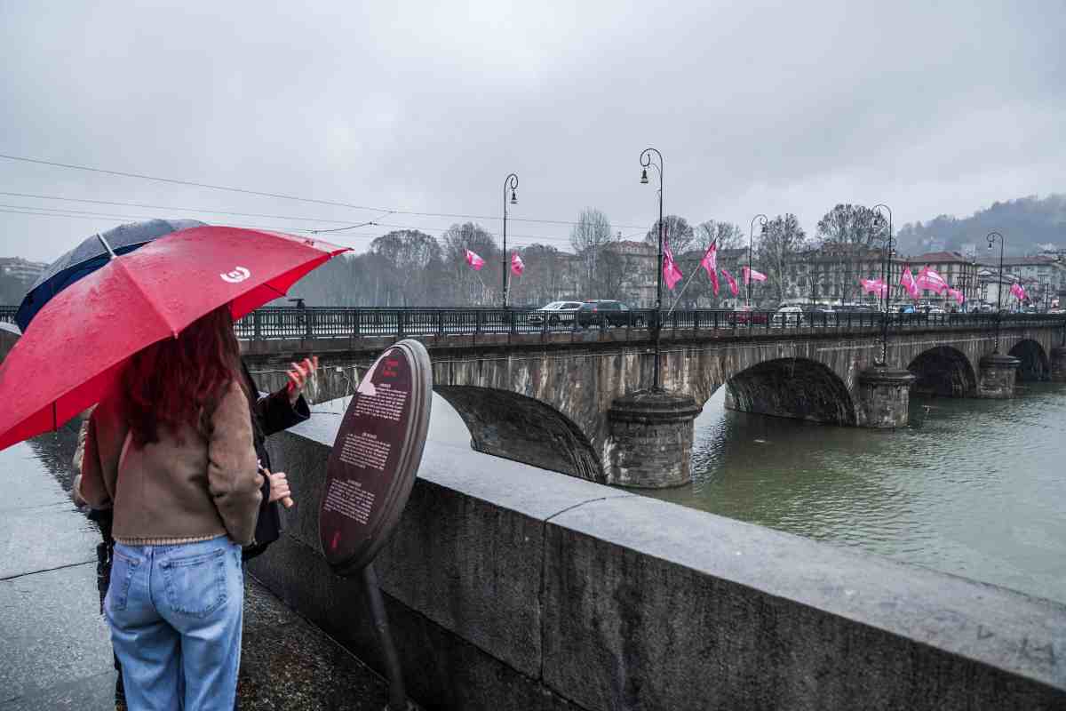 Come sarà il tempo a Pasqua e Pasquetta