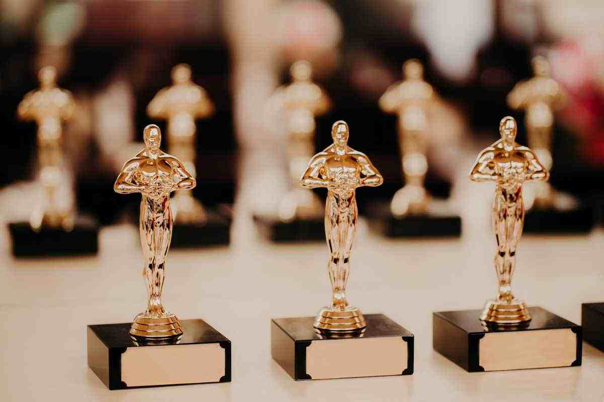 Candidati e vincitori dei Premi Oscar