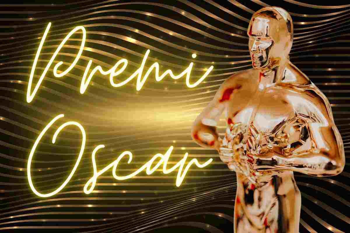 Premi Oscar 2024 vincitori