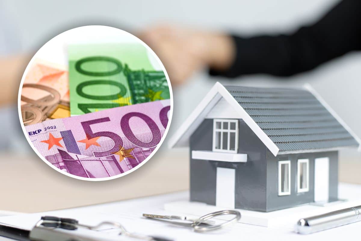 Bonus mutuo casa: massimizza il risparmio familiare