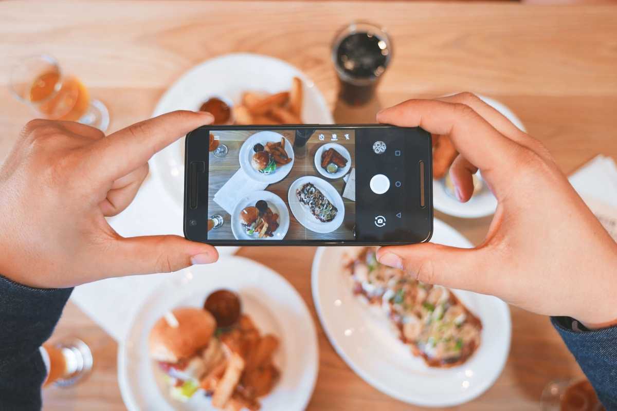 Idea di un ristorante veronese