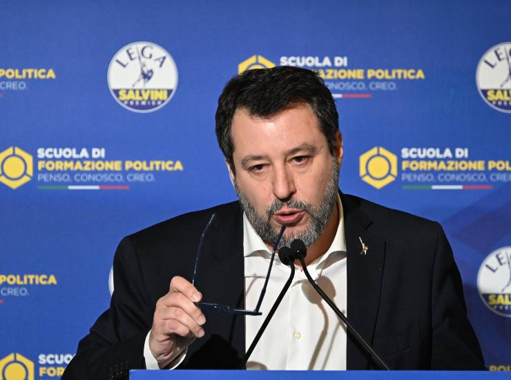 Candidature Lega Europee