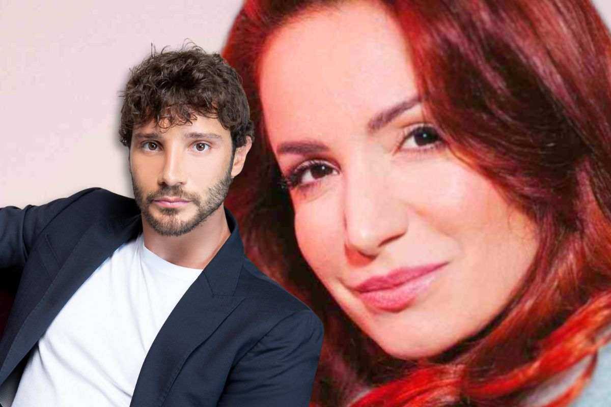 Stefano De Martino e Andrea Delogu insieme, la coppia che nessuno si aspettava