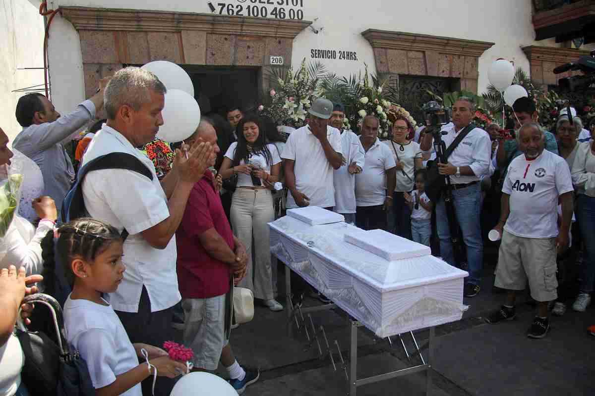 Linciata ed uccisa in strada donna che le ha tolto la vita