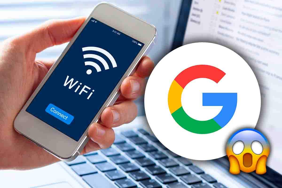 Google ha un WiFi peggiore del tuo