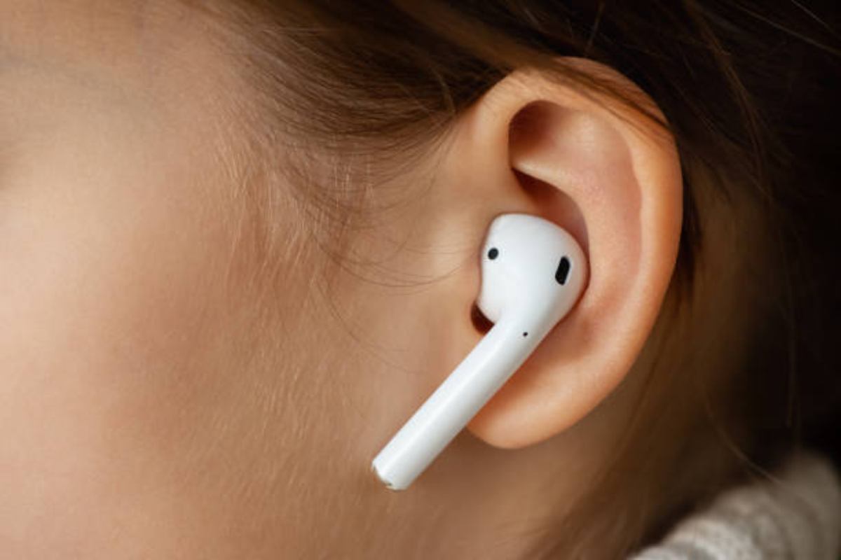 Come usare correttamente gli airpods