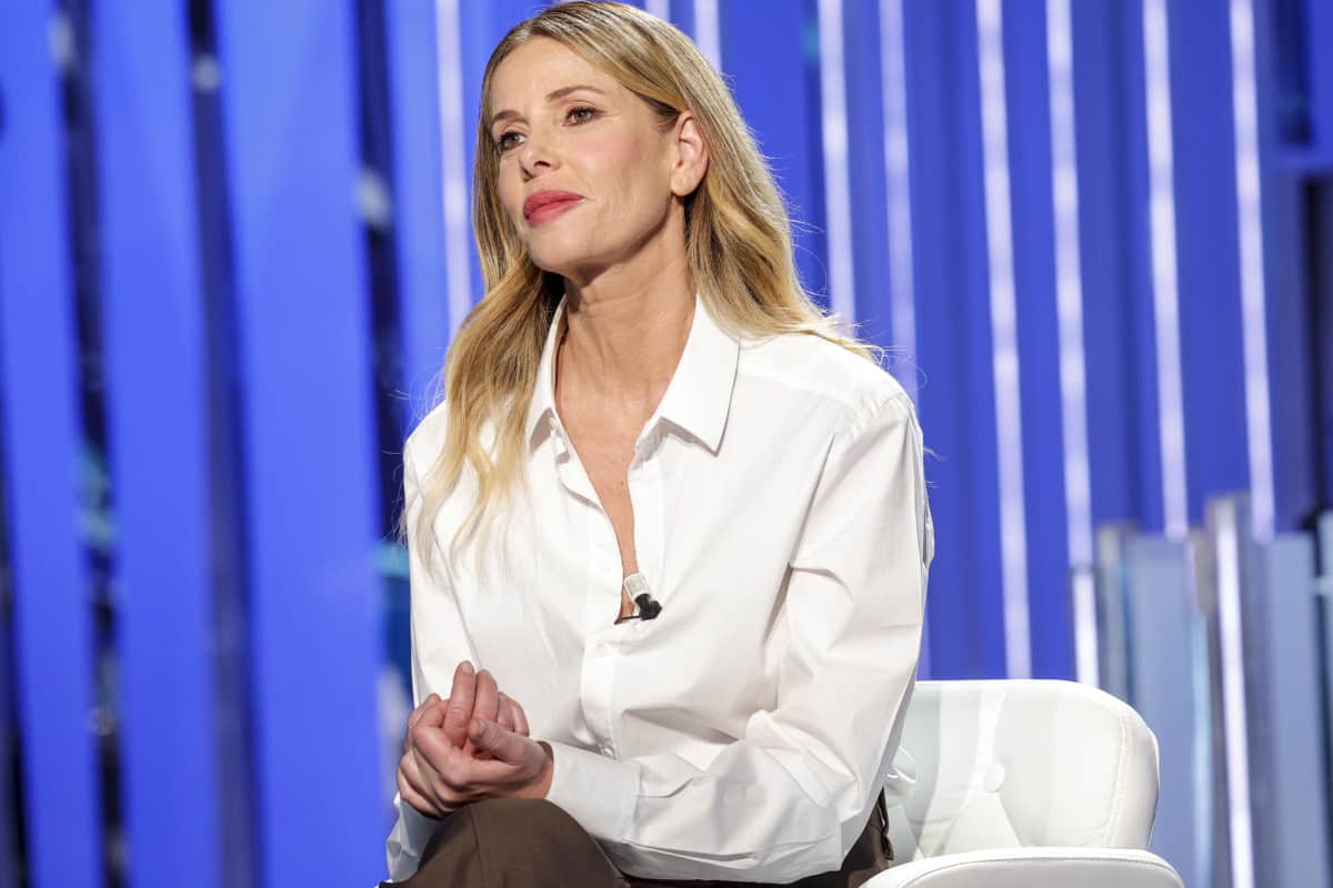 alessia marcuzzi rai uno carlo conti