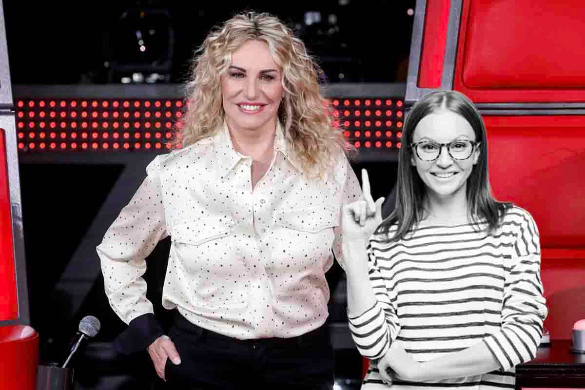 The Voice Senior: sul palco sale un grande della musica italiana