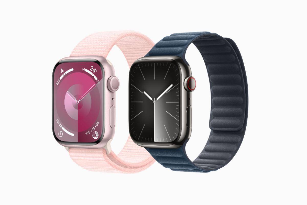 Apple Watch, 3 nuove fnzioni