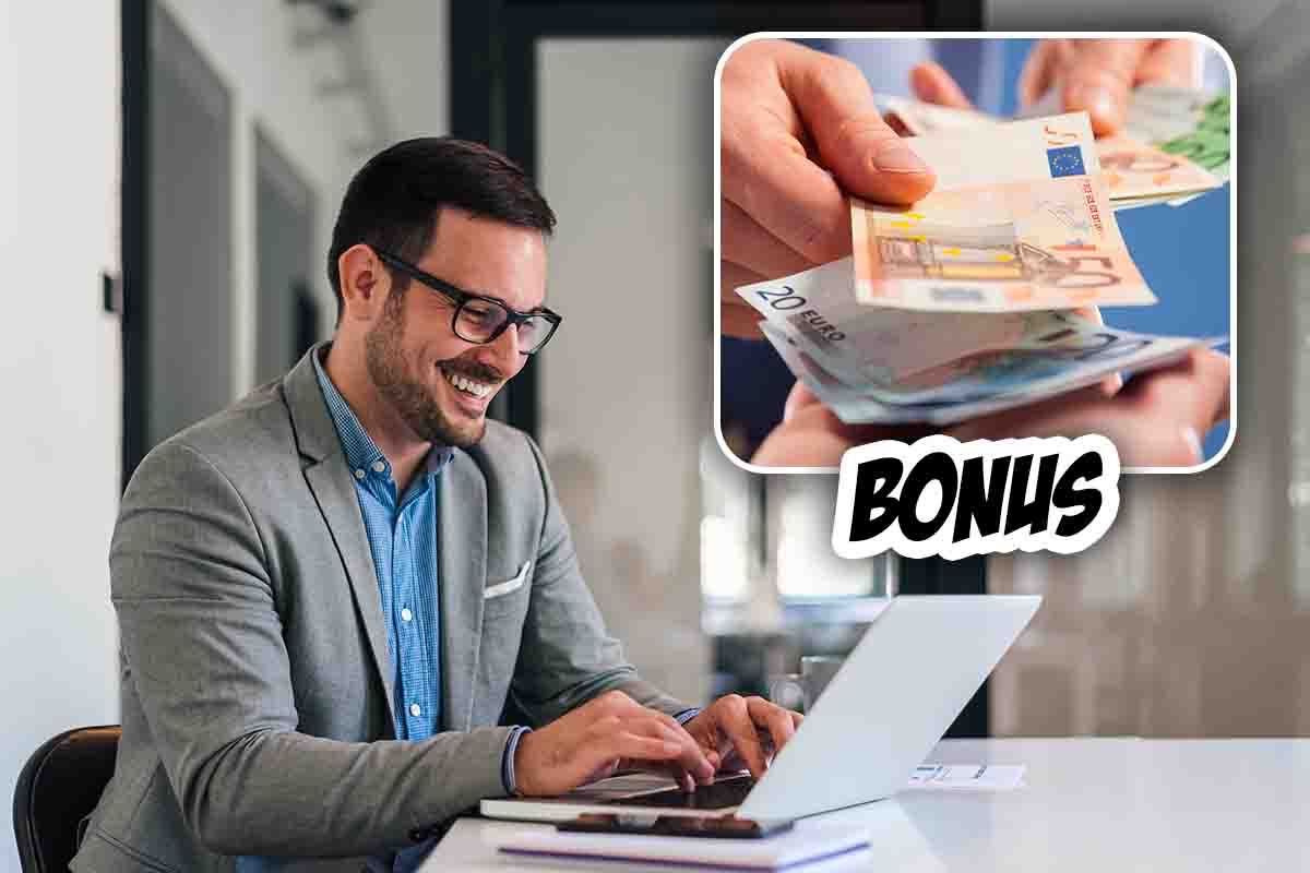 Arriva un bonus da 4000 euro per i lavoratori