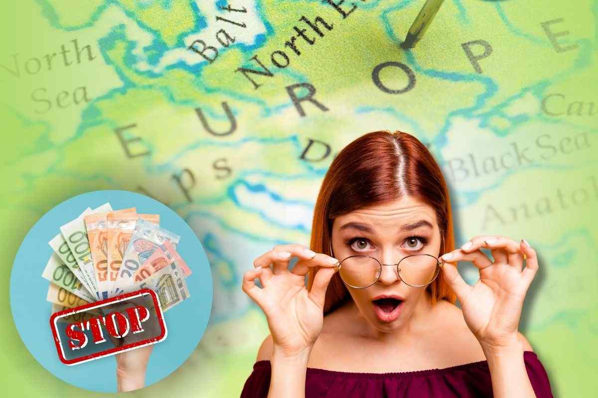 cambiamenti bonus più richiesto in europa